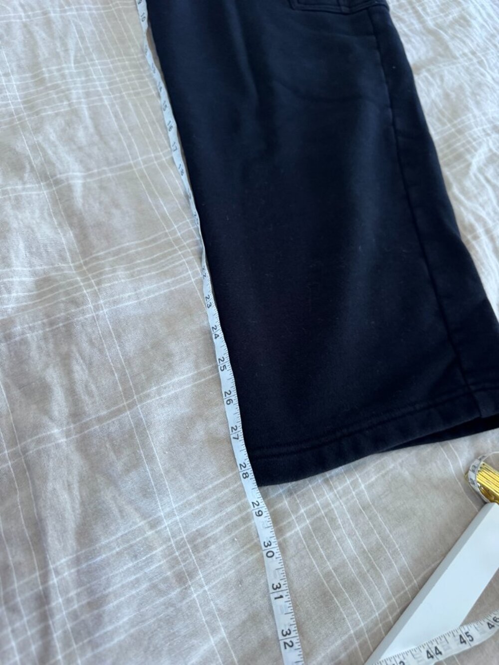 Aritzia TNA Cozy Sweatfleece Mega Cargo Sweatpant - Picture 12 of 12